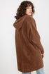 Manteau model 175707 MBM